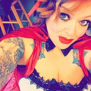 Meet your Posher, Erica